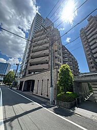 ディアナコート二子玉川園 604