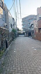 プレステージ千駄木 102