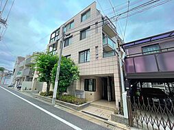 東急ドエルアルス世田谷弦巻弐番館 501
