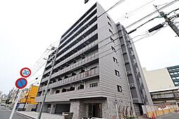 ジェノヴィア鐘ヶ淵
