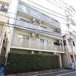 台東区池之端2丁目