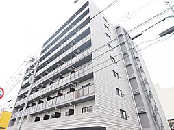 ジェノヴィア鐘ヶ淵