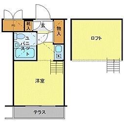 ハローレジデンス西葛西