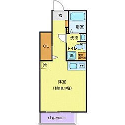 レピュア成増レジデンス
