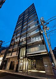 レジディア大手町北