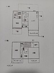 東茨城郡茨城町大字小幡の一戸建て