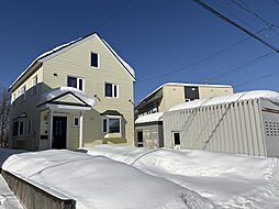 札幌市清田区里塚緑ケ丘１０丁目