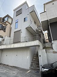 横浜市南区大岡１丁目