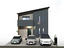 篠原町2丁目土地