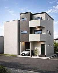 Rシリーズ羽衣　B号地