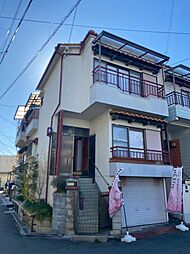 柳田町中古戸建