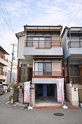柳田町中古戸建