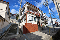 長田天神町中古一戸建