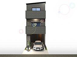 Rシリーズ新池島町