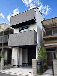 Rシリーズ新池島町