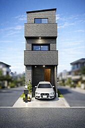 Rシリーズ新池島町