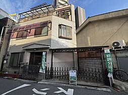 大阪市福島区玉川３丁目中古戸建