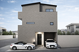 Rシリーズ高柳栄町