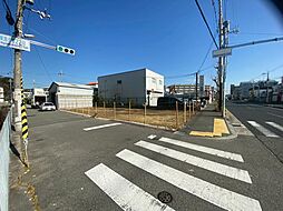 東園田町土地