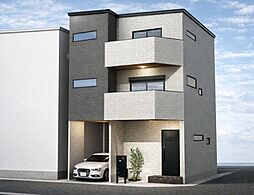 Rシリーズ羽衣　B号地