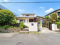 西宮市青葉台2丁目中古戸建