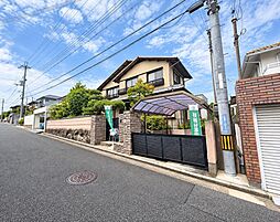 奈良市北登美ヶ丘中古戸建