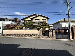 奈良市北登美ヶ丘中古戸建