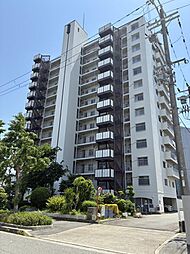 クローバーハイツ市岡