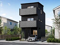 Rシリーズ大久保町3丁目