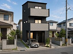 山坂2丁目土地