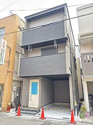 八幡屋2丁目新築一戸建住宅