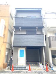 八幡屋2丁目新築一戸建住宅