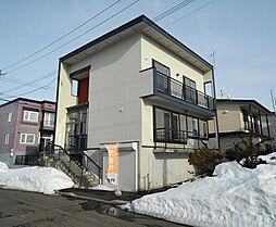 江別市牧場町18-1