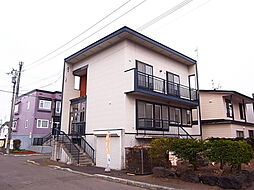 江別市牧場町18-1