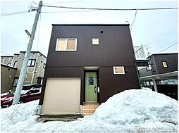 札幌市西区山の手六条３丁目