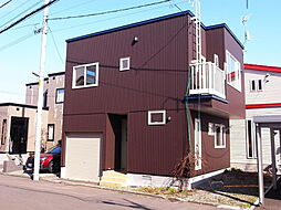 札幌市西区山の手六条３丁目