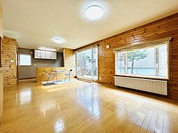 真駒内南町7丁目