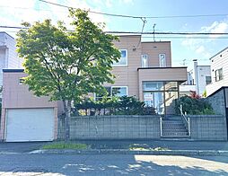 清田3条2丁目
