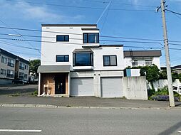 南沢４条４丁目