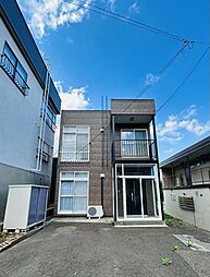 平岸6条１２丁目