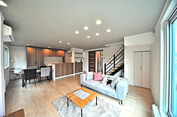 札幌市清田区平岡6条3丁目