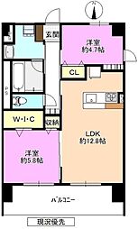 アーバングランデ南県