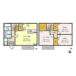 ポムラフィネ　Ａ/Ｂ/Ｃ/Ｄ/Ｅ/Ｆ B