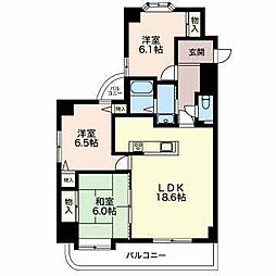 メゾンドール吉栄