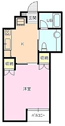 サンディハイツ鶴賀