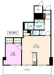 アサバハイツ美和