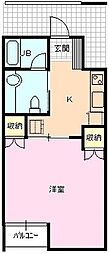サンディハイツ鶴賀