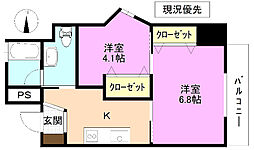 グランヴィル南千歳一番館