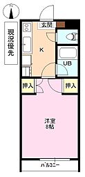 アサヒ第2ハイツ