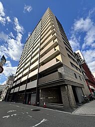 シャリエ日本橋高津